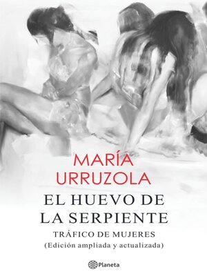 cover image of El huevo de la serpiente